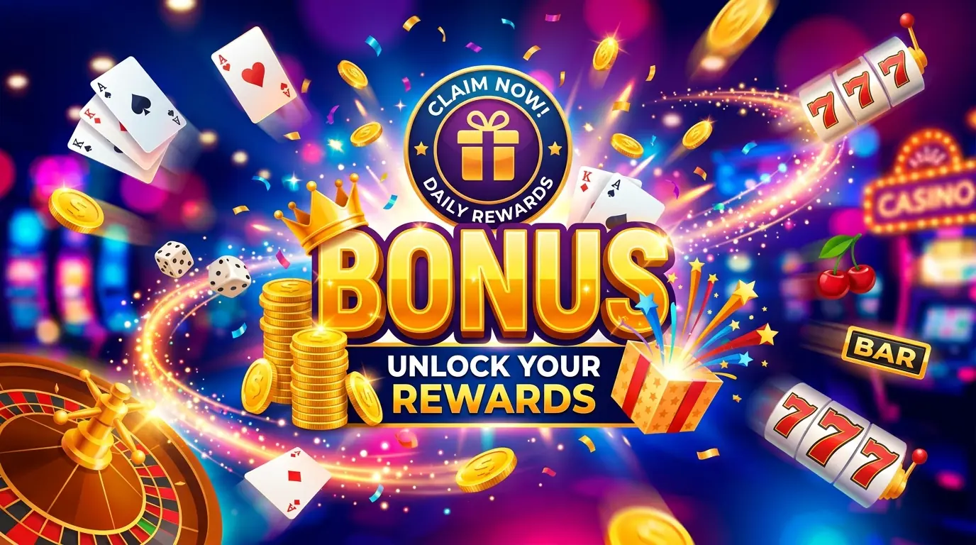 Grande Vegas casino rewards