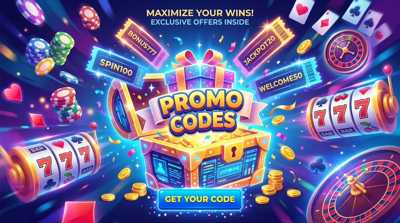 Grande Vegas promo codes