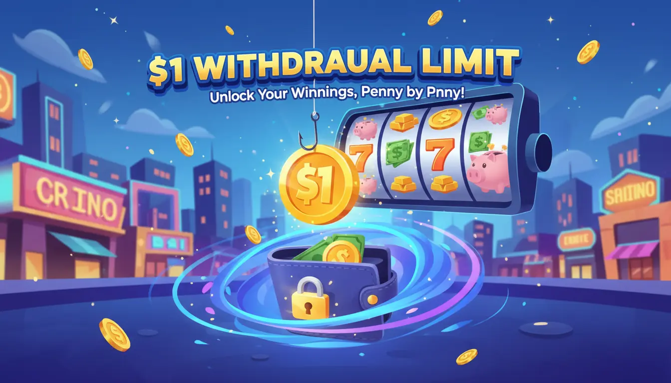 Grande Vegas payout limit