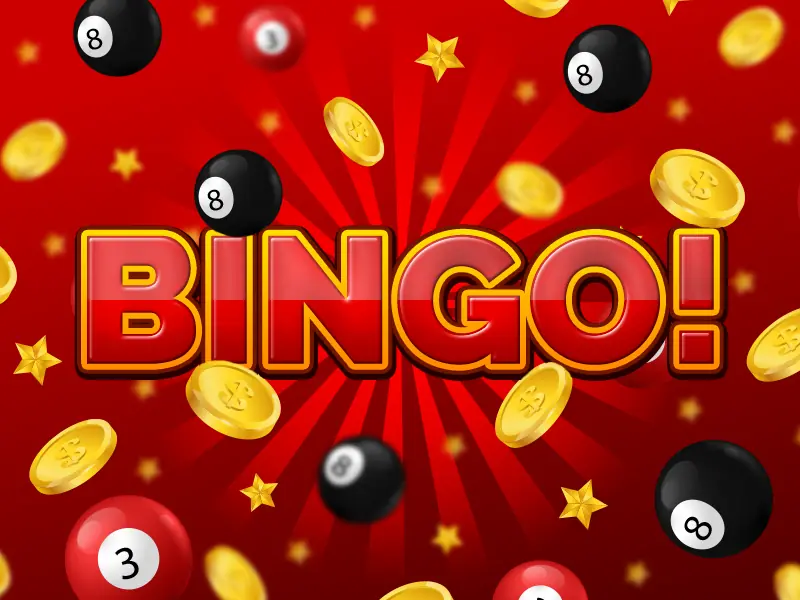 Grande Vegas bingo game