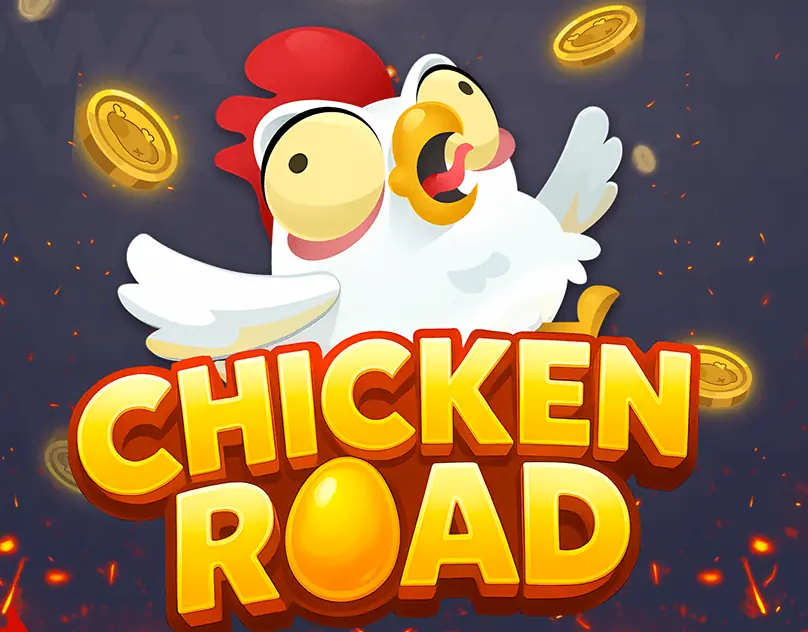 Grande Vegas Chicken Road game