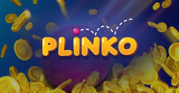 Grande Vegas casino Plinko